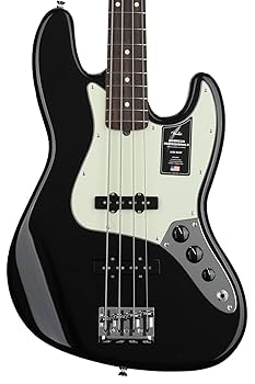 Amazon.co.jp: Fender エレキベース American Professional II